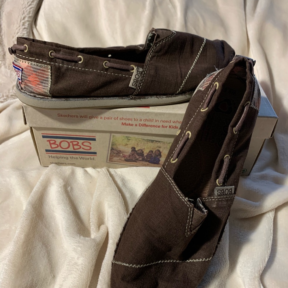 Bobs by Skechers
